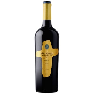 Vino Misiones de Rengo Reserva - Merlot - 750ml