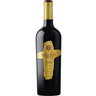 Vino Misiones de Rengo Rsva Cabernet Sauvignon 750cc
