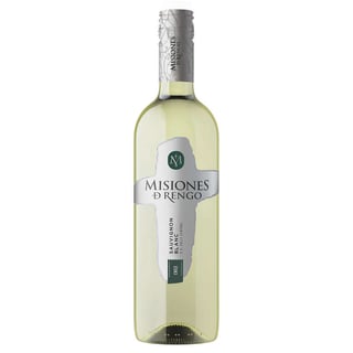 Vino Misiones de Rengo Sauvignon Blanc 750cc