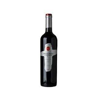 Vino Misiones De Rengo Varietal Carmenere 750 Cc
