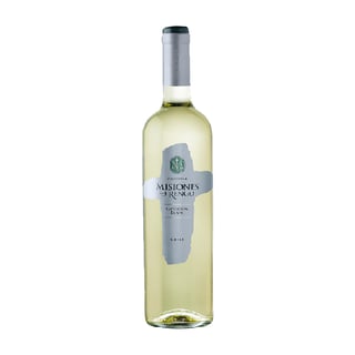 Vino Misiones De Rengo Varietal Sauvignon Blanc