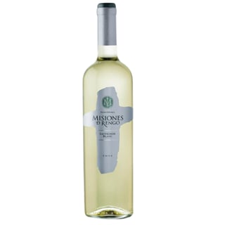 Vino Misiones de Rengo Varietal - Sauvignon Blanc - 750ml