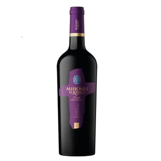 Vino Misiones Reserva Cuvee Merlot
