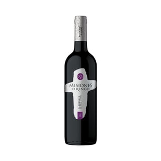 Vino Misiones Varietal Carmenere 750cc