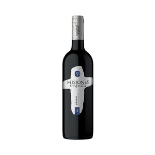 Vino Misiones Varietal Merlot 750cc