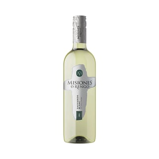 Vino Misiones Varietal Sauvignon Blanc 750CC