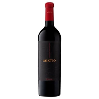 "Vino Mixtio Icono Ensamblaje 14