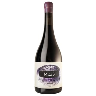 Vino MOB Ensamblaje 750cc