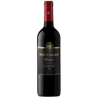 Vino Montefranco Rsva Carmenere 750cc