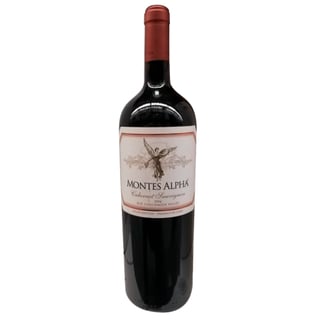 Vino Montes Alpha - Cabernet Sauvignon - 750ml
