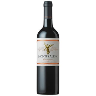Vino Montes Alpha - Carmenere - 750ml