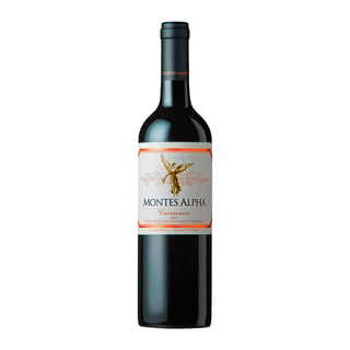 Vino Montes Alpha Cepas 750cc