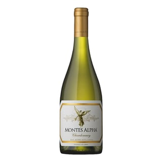 Vino Montes Alpha Chardonnay