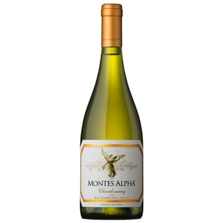 Vino Montes Alpha - Chardonnay - 750ml