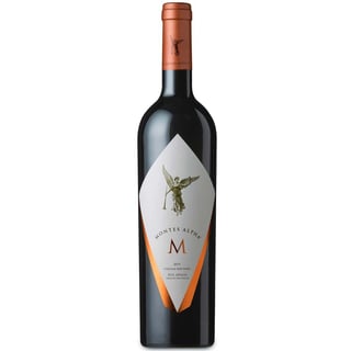 Vino Montes Alpha M 750cc
