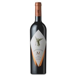 Vino Montes Alpha m Cabernet Sauvignon 750 cc