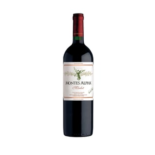 Vino Montes Alpha Merlot 700cc