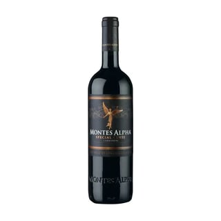 Vino Montes Alpha Special Cuvee Carmenere