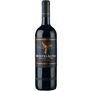 Vino Montes Alpha Special Cuvee Carmenere 750cc