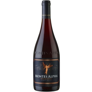 Vino Montes Alpha Special Cuvee Pinot Noir 750cc