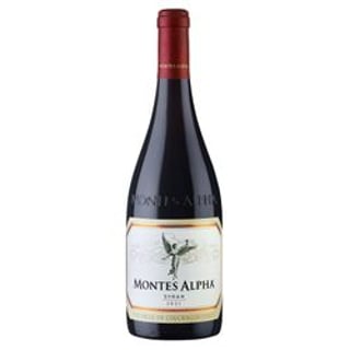 Vino Montes Alpha Syrah 750 cc