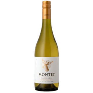 Vino Montes Chardonnay 750 cc