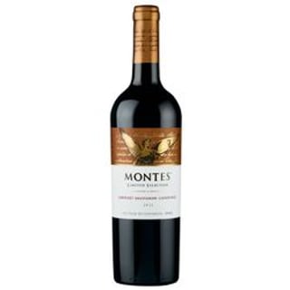 Vino Montes Ensamblaje 750 cc