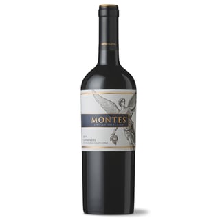 Vino Montes Limited Cabernet/Carmenere 750cc
