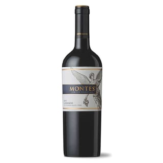 Vino Montes Limited Selection Carmenere 750cc