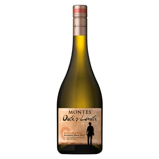"Vino Montes Outer Limits Sauvignon Blanc 13