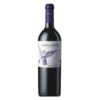 Vino Montes Purple Angel - Carmenere - 750ml