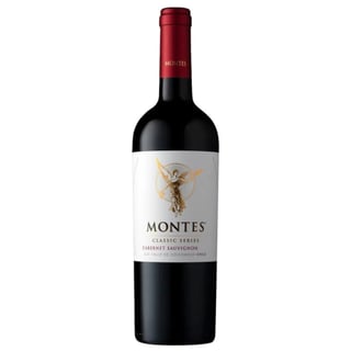 Vino Montes Reserva - Cabernet Sauvignon - 750ml