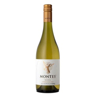 Vino Montes Reserva - Chardonnay - 750ml