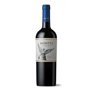 Vino Montes Reserva - Merlot - 750ml