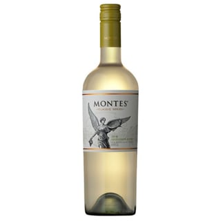 Vino Montes Reserva - Sauvignon Blanc - 750ml