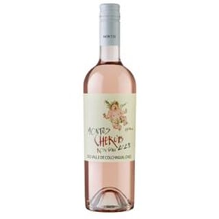 Vino Montes Rosé 750 cc