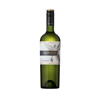 Vino Montes Sauvignon Blanc Limited Selection 750cc