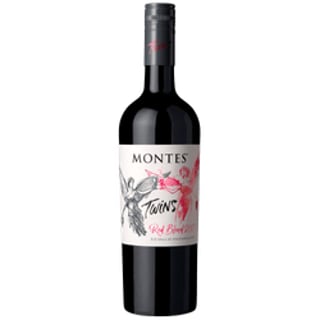 Vino Montes Twins Ensamblaje 750 cc