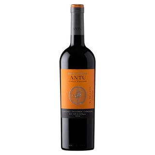 Vino Montgras Antu Blend 750cc