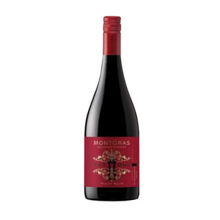 Vino Montgras Day One Pinot Noir 750ml