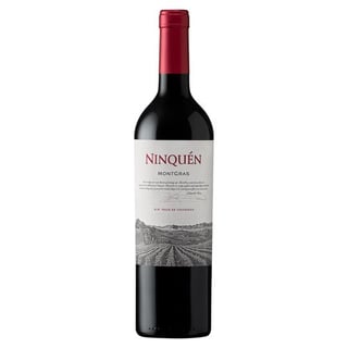 Vino Montgras Ninquén Blend 750cc