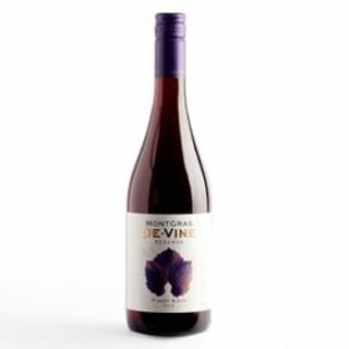 Vino MontGras Pinot Noir 750 cc