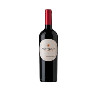 Vino Montgras Reserva Cabernet Sauvignon Botella 750cc