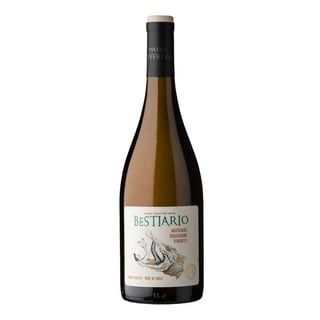 Vino Morande Adventure Bestiario Ensamblaje 750cc