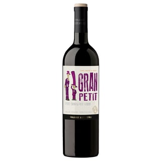 Vino Morande Adventure El Gran Petit 750cc