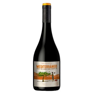 Vino Morande Adventure Mediterráneo 750cc