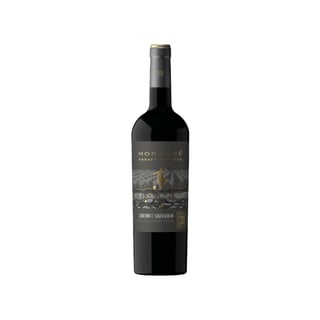 Vino Morande Estate Reserva Cabernet Sauvignon Botella 750cc