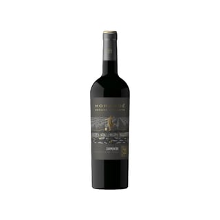 Vino Morande Estate Reserva Carmenere Botella 750cc
