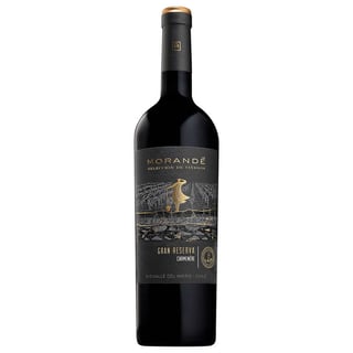 Vino Morande Gran Reserva Carmenere 750cc