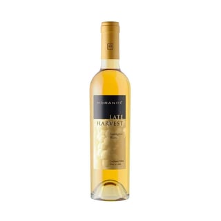 Vino Morandé Late Harvest 375cc
